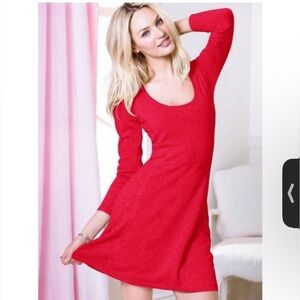 Victoria’s Secret / knit dress